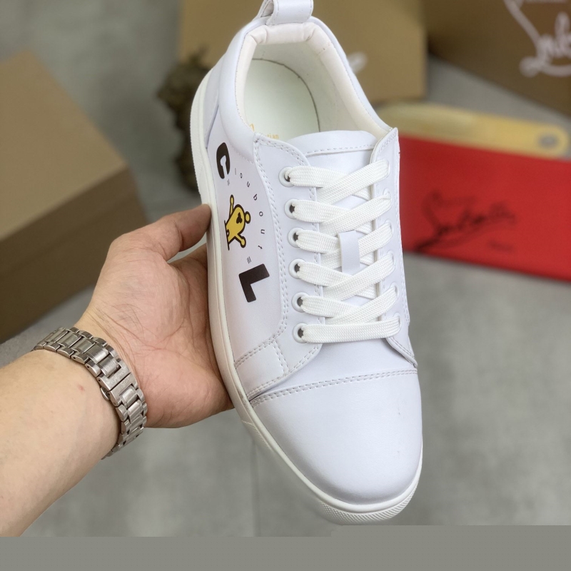 LV Casual Shoes